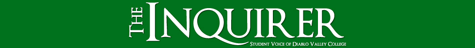 The student news site of Diablo Valley College