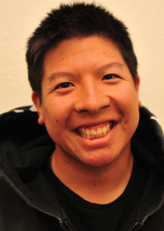 Photo of Stevie Chow