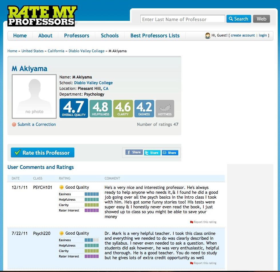 Mathematics+Professor+Patty+Leitner+is+one+of+DVCs+top-rated+instructors+when+relating+score+to+number+of+reviews.+%28Courtesy+of+RateMyProfessors.com%29