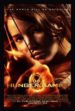 The Hunger Games satisfies but lacks excellence