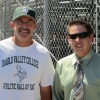 Pierson named 2011 PE Educator of the Year