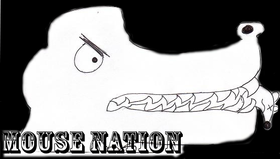 Mouse Nation Episode One!