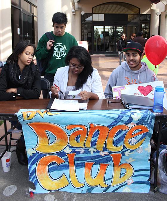 Club Day brings changes to light