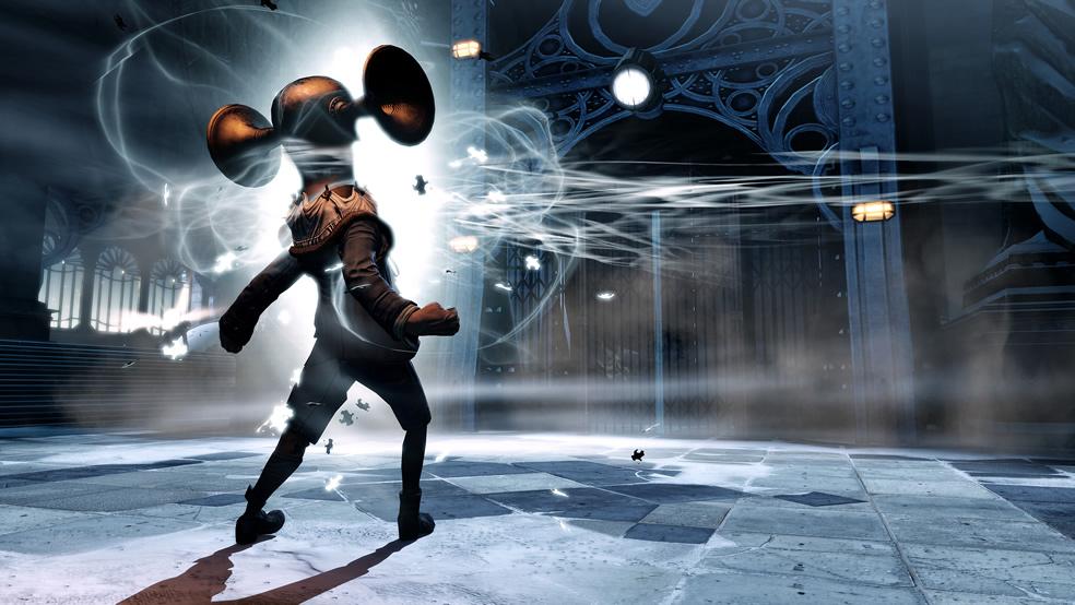 New 'Bioshock' is a romp to remember