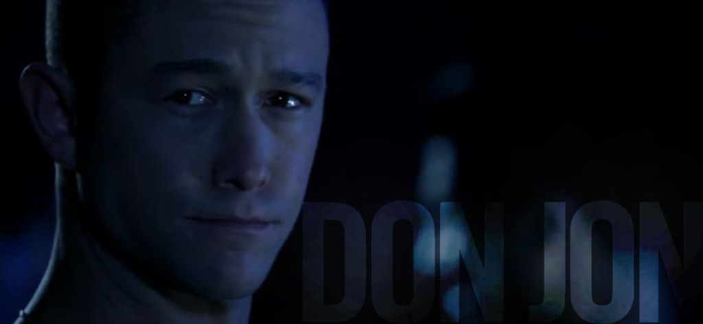 Don Jon sizzles and warms hearts