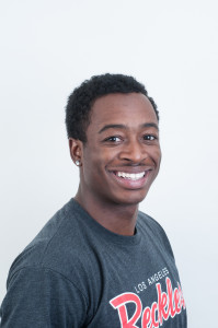 Photo of Malachi Harris