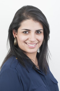 Photo of Amrita Kaur