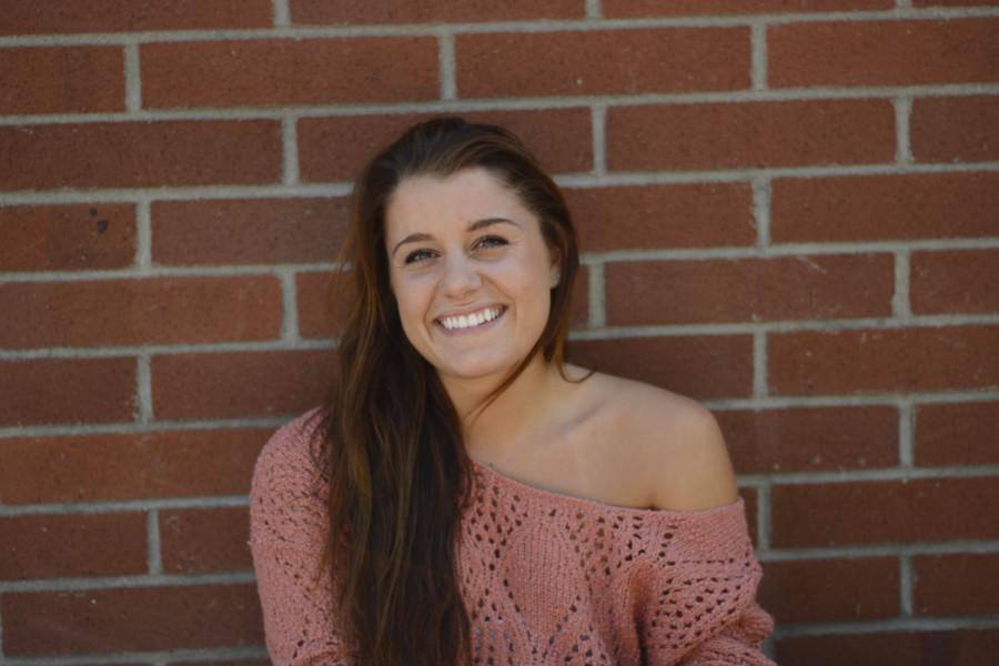 Classes are actually going really well this semester! I was lucky getting all of the add on classes I needed and I really love the freedom of college to be who you want to be and take the classes you want. said 19-year-old Savannah Mcklillip, undeclared. 