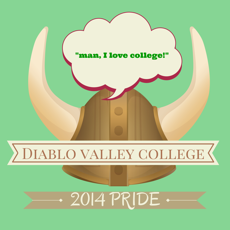 DVC+Students+Proudly+Start+Off+Fall+2014+Semester