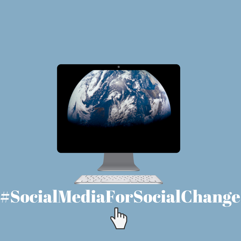 Harnessing+Social+Media+for+Social+Change+