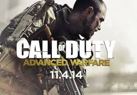 New Call of Duty is stale and unoriginal