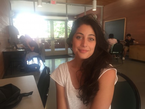 Andrea Pulido, 21, Bio Chemistry