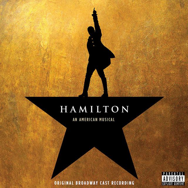 Album Review: Hamilton Original Broadway Cast Recording
