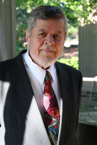Amer Araim, DVC Adjunct Professor