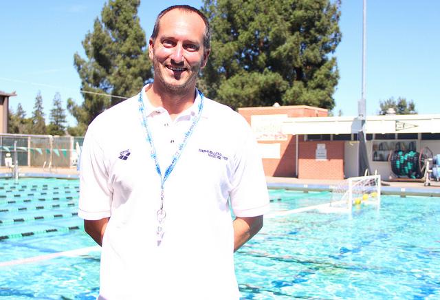 Mens water polo and womens volleyball season preview