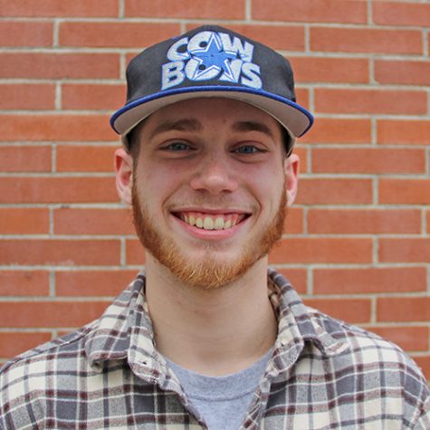 Mark Lindahl