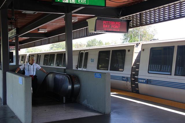 The Metropolitan Transportation Commission helps coordinate transportation networks throughout the region. (Inquirer/Marcel Scott)