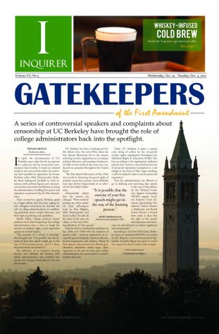 Inquirer front page sample