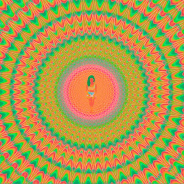 Take a TRIP with Jhene Aiko