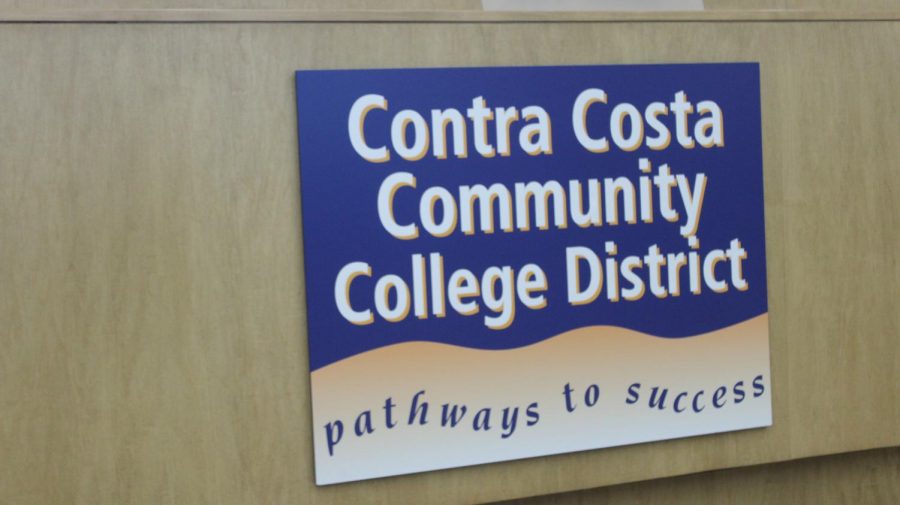 The Contra Costa Community College District is concerned with the newly proposed budget that came out of California Gov. Jerry Browns office. 