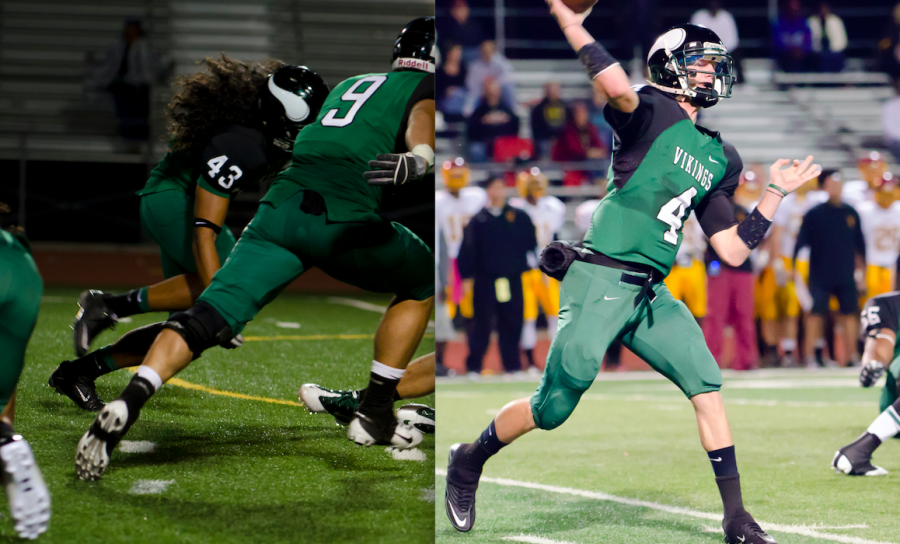 Siuea+Vaesau+%2843%29+and+Spencer+Van+Brunt+%284%29+during+their+days+playing+football+for+DVC+back+in+2011.