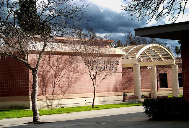 Student organizers met with ASDVC on April 30 to purpose a men's soccer team at Diablo Valley College. (The Inquirer file photo).