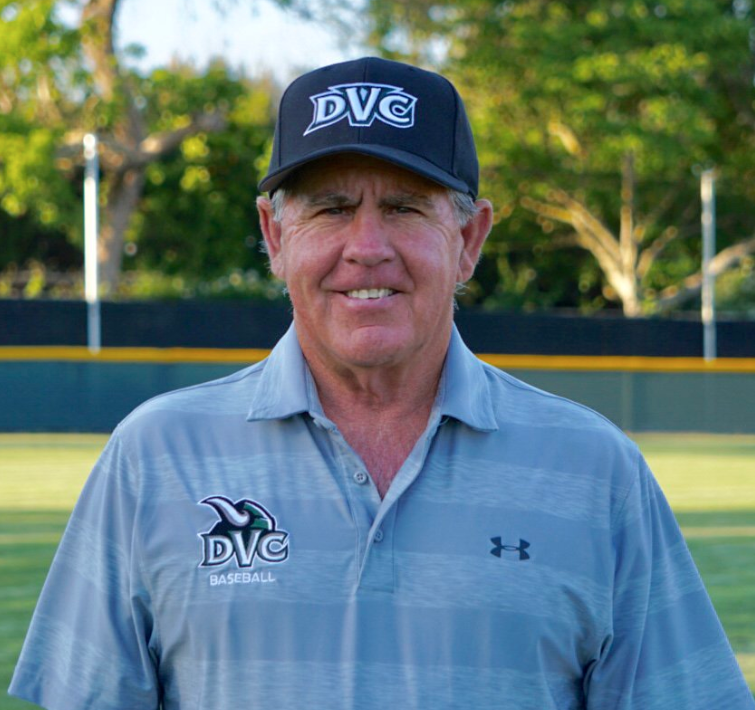 DVC+names+Dennis+Luquet+Head+Baseball+Coach.+%28DVC+Athletics%29