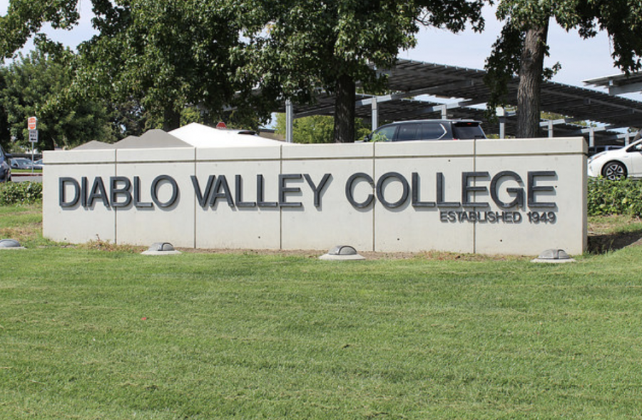 Graffiti was found again on Thursday, August 22, on the Pleasant Hill Campus. (The Inquirer file photo).