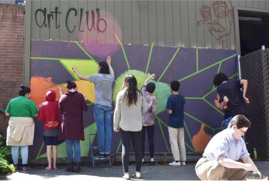 After+Yearlong+Delay+Due+to+COVID%2C+Social+Justice+Mural+Unveiled+at+DVC