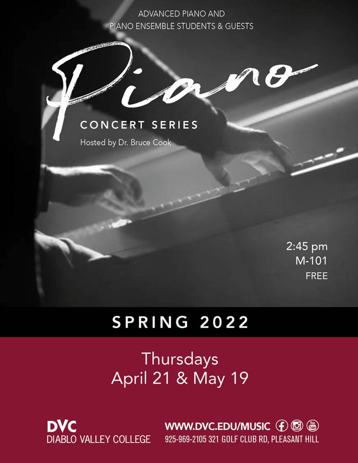 Student+Piano+Recital+on+April+21+Marks+Program%E2%80%99s+Return+to+Public+Performance