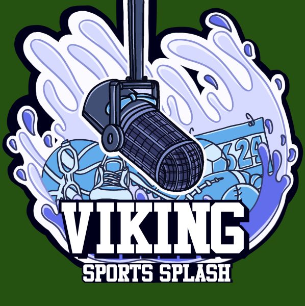 Vikings Sports Splash Episode 1