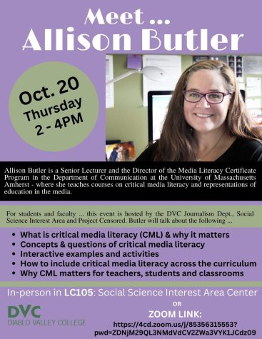 Why Critical Media Literacy Matters: Dr. Allison Butler Talks Digital Tech and News Consumption in Higher Education