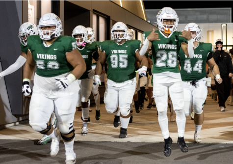 After Winning Season, DVC Football Sees Impressive Number of Players Transfer to NCAA Schools