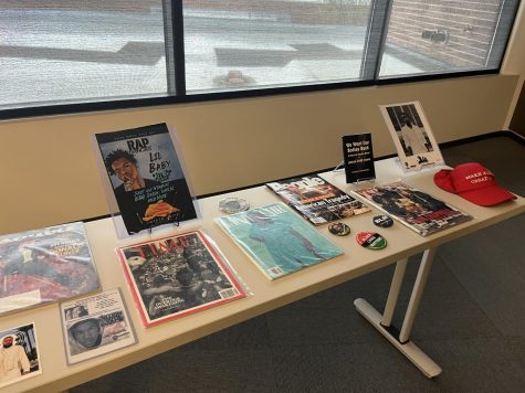 Mobile Museum Visits DVC: Celebrating Black History Month with 50 Years of Hip-Hop