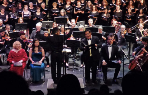 Photo courtesy of Diablo Valley College