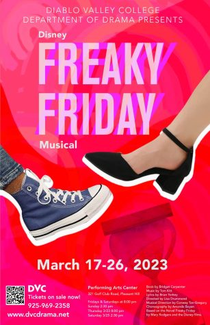 Don’t Freak Out! There’s Still Time to Catch the Freaky Friday Musical 