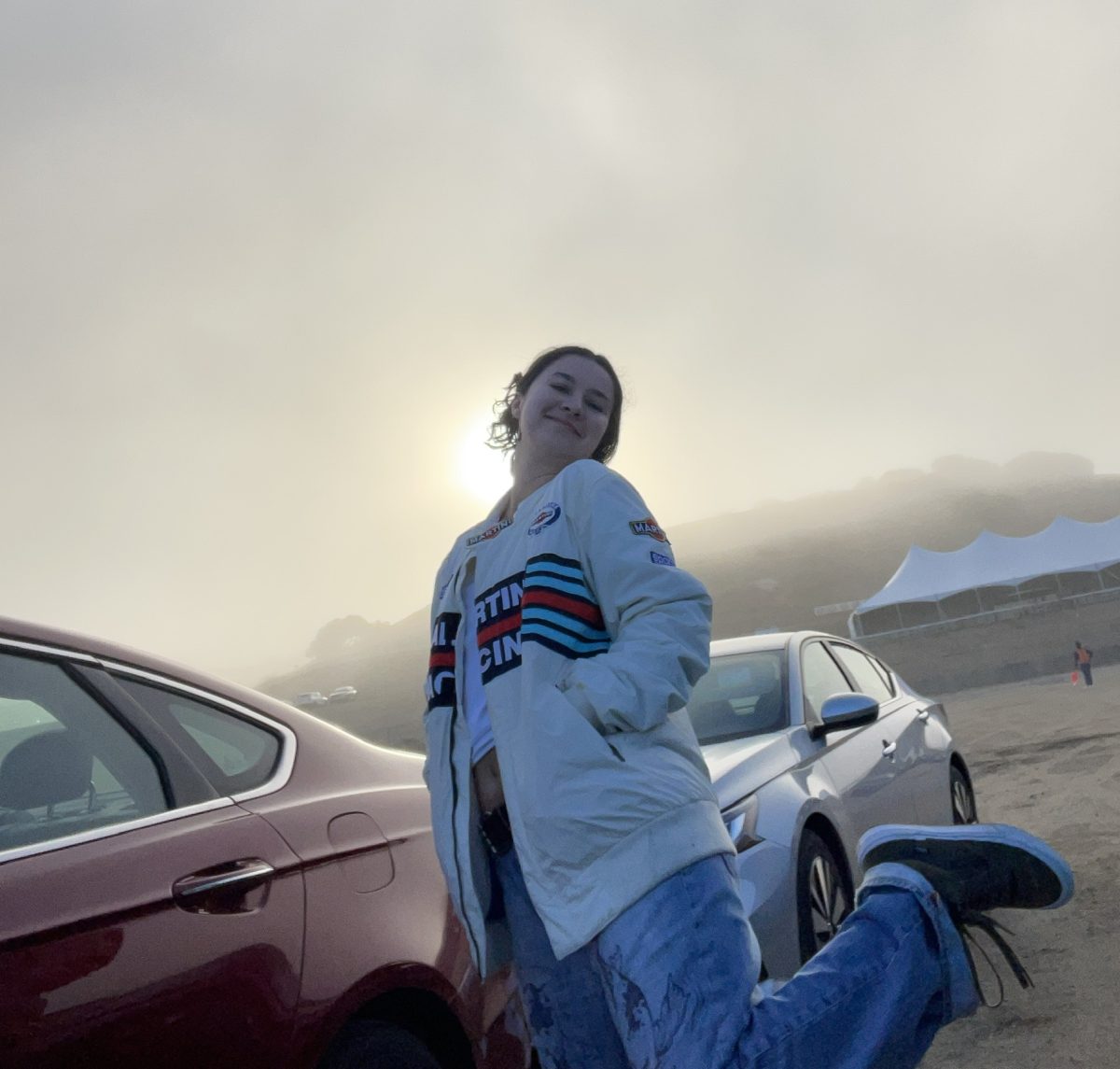 This Girl’s Guide: Going Solo to IndyCar at Laguna Seca