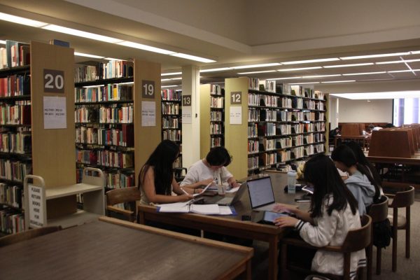 Navigating the Storm: Strategies to Tackle Finals Week Stress