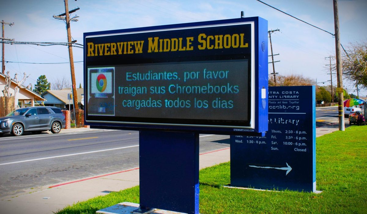 Why Students and Teachers Alike are Struggling in Contra Costa Schools